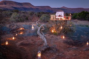 Samara Karoo Reserve