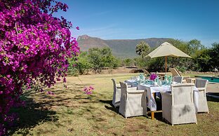 Samara Karoo Reserve