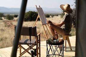 Samara Karoo Reserve