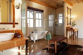 Samara Karoo Reserve
