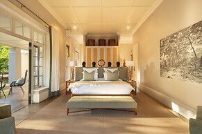 Samara Karoo Reserve