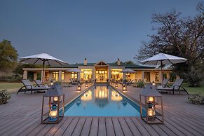 Samara Karoo Reserve