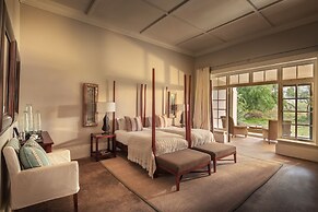 Samara Karoo Reserve