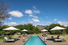 Samara Karoo Reserve
