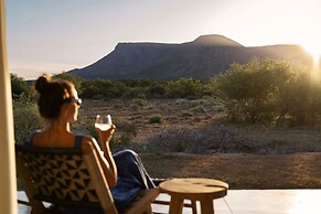 Samara Karoo Reserve