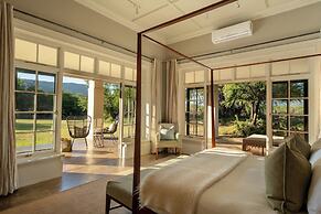 Samara Karoo Reserve