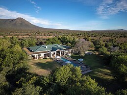 Samara Karoo Reserve