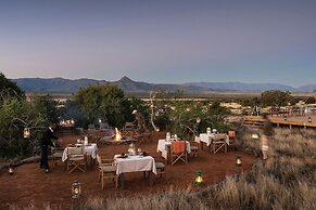 Samara Karoo Reserve