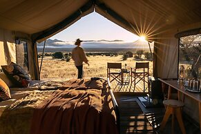 Samara Karoo Reserve