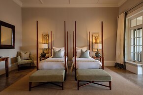 Samara Karoo Reserve
