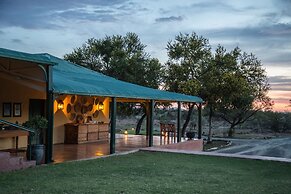 Samara Karoo Reserve