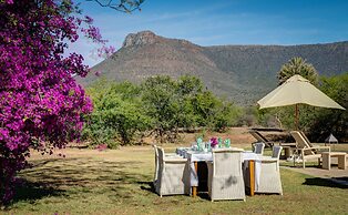 Samara Karoo Reserve