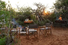 Samara Karoo Reserve