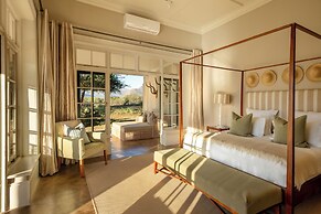 Samara Karoo Reserve