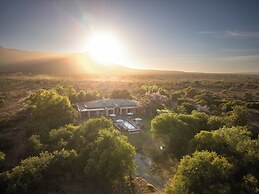 Samara Karoo Reserve