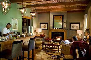 Samara Karoo Reserve
