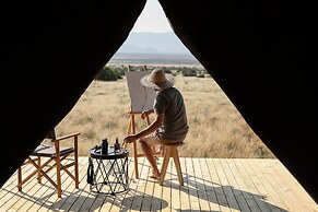 Samara Karoo Reserve