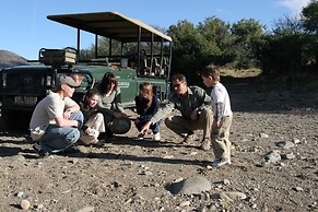 Samara Karoo Reserve
