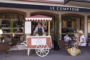 Hôtel La Diligence
