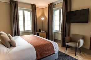 Hôtel La Diligence