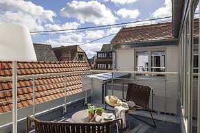 Hôtel La Diligence