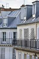 Hotel Eugenie