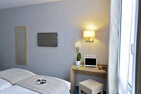 Hotel Eugenie