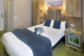 Hotel Eugenie