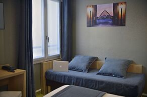 Hotel Eugenie