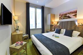 Hotel Eugenie