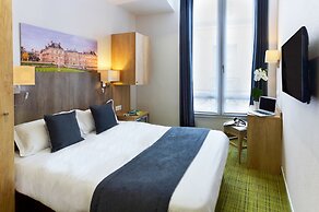 Hotel Eugenie