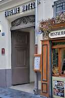 Hotel Eugenie