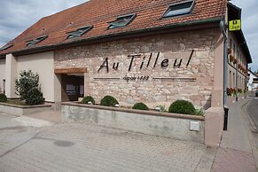 Au Tilleul