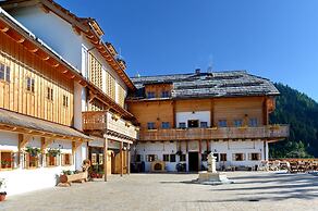 Almdorf Seinerzeit