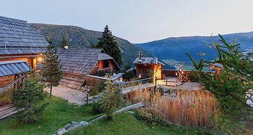 Almdorf Seinerzeit