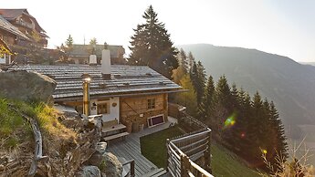 Almdorf Seinerzeit