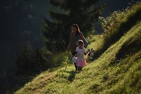 Almdorf Seinerzeit