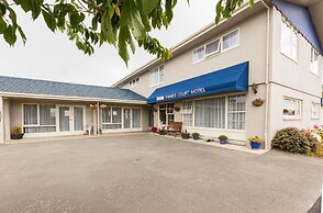 AAA Thames Court Motel