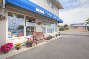 AAA Thames Court Motel