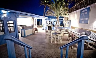 El Primo Dahab Hotel