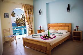El Primo Dahab Hotel