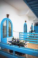 El Primo Dahab Hotel