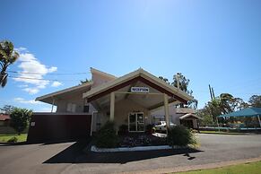 Molly Morgan Motor Inn