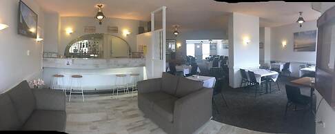 Molly Morgan Motor Inn
