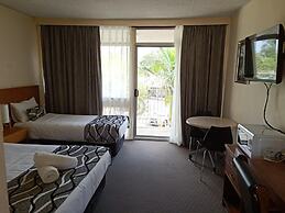 Molly Morgan Motor Inn