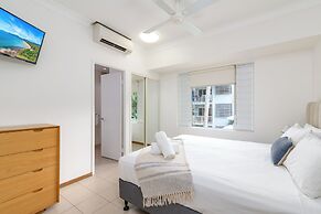 Verandahs
