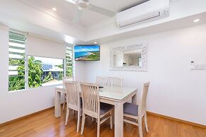 Verandahs