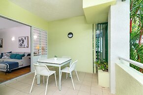 Verandahs