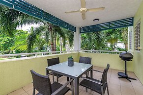 Verandahs