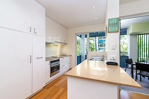 Verandahs